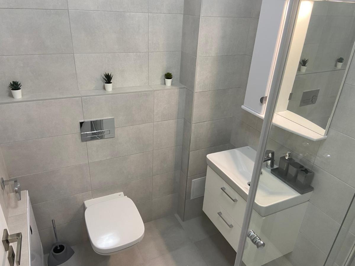Lily'S Place Miercurea Ciuc Ngoại thất bức ảnh