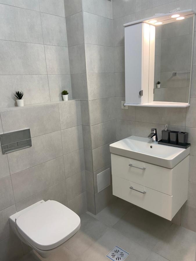 Lily'S Place Miercurea Ciuc Ngoại thất bức ảnh